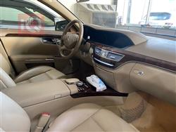 مێرسێدس بێنز S-Class